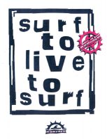 Surf to Live